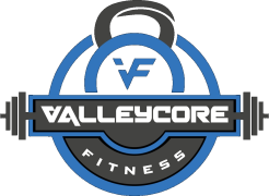 Valleycore Fitness logo